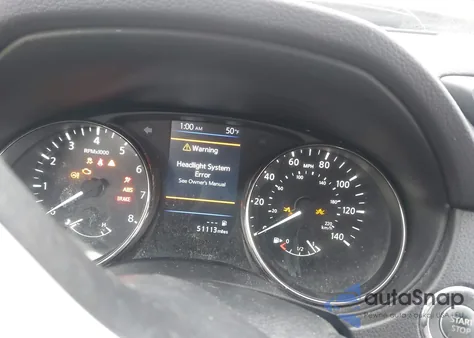 2020 Nissan Rogue Sport Sl Fwd Xtronic Cvt from USA, damaged, VIN JN1BJ1CV0LW259157